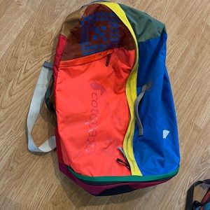 Cotopaxi Uyuni duffel